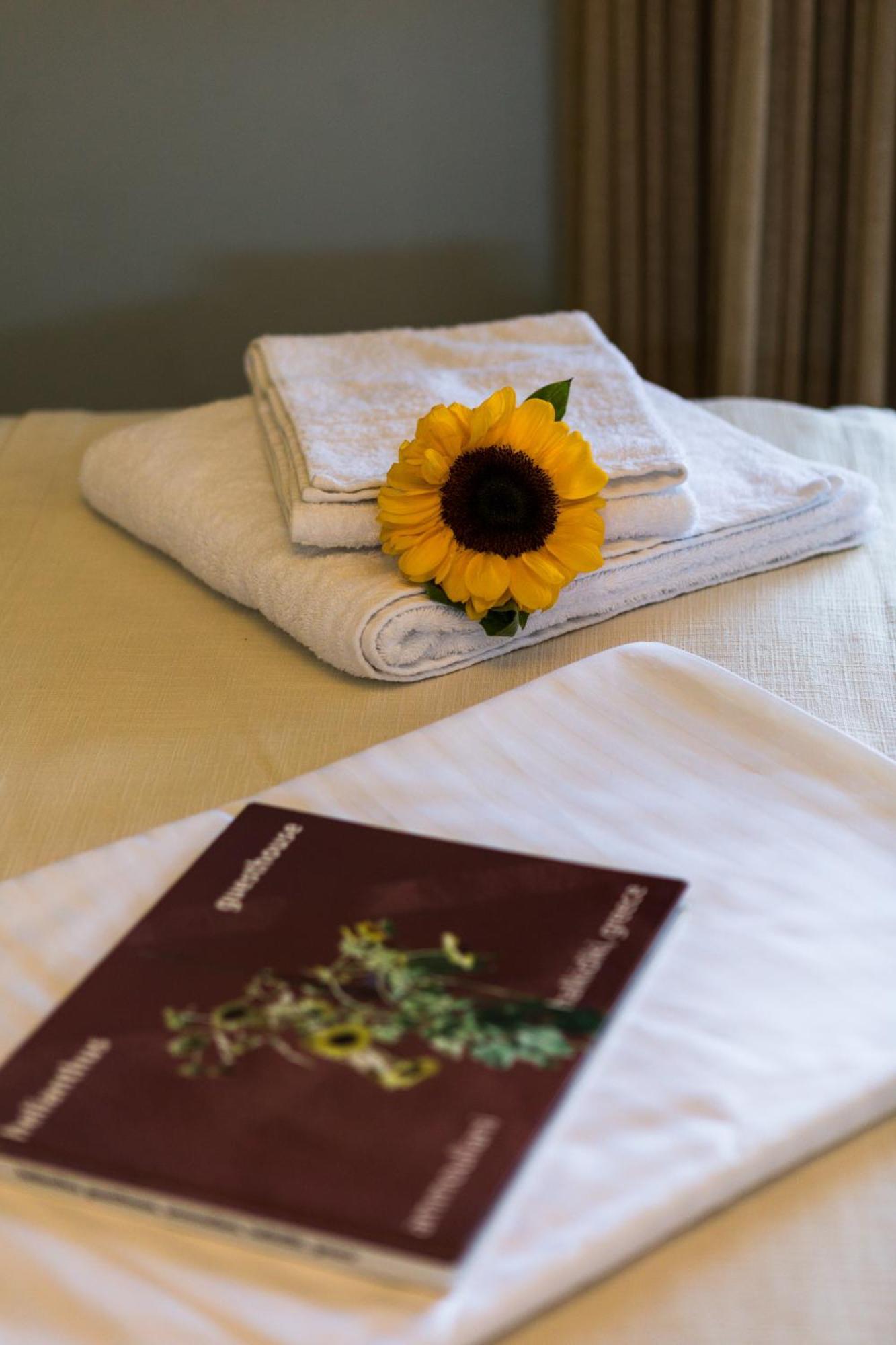 Helianthus Guesthouse Amoliani Quarto foto